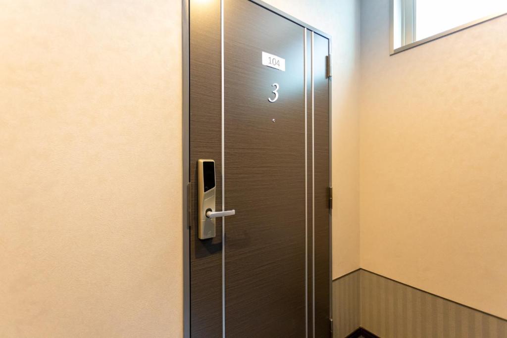 SlowTime Hotel Kyoto - Vacation STAY 12701v photo 3