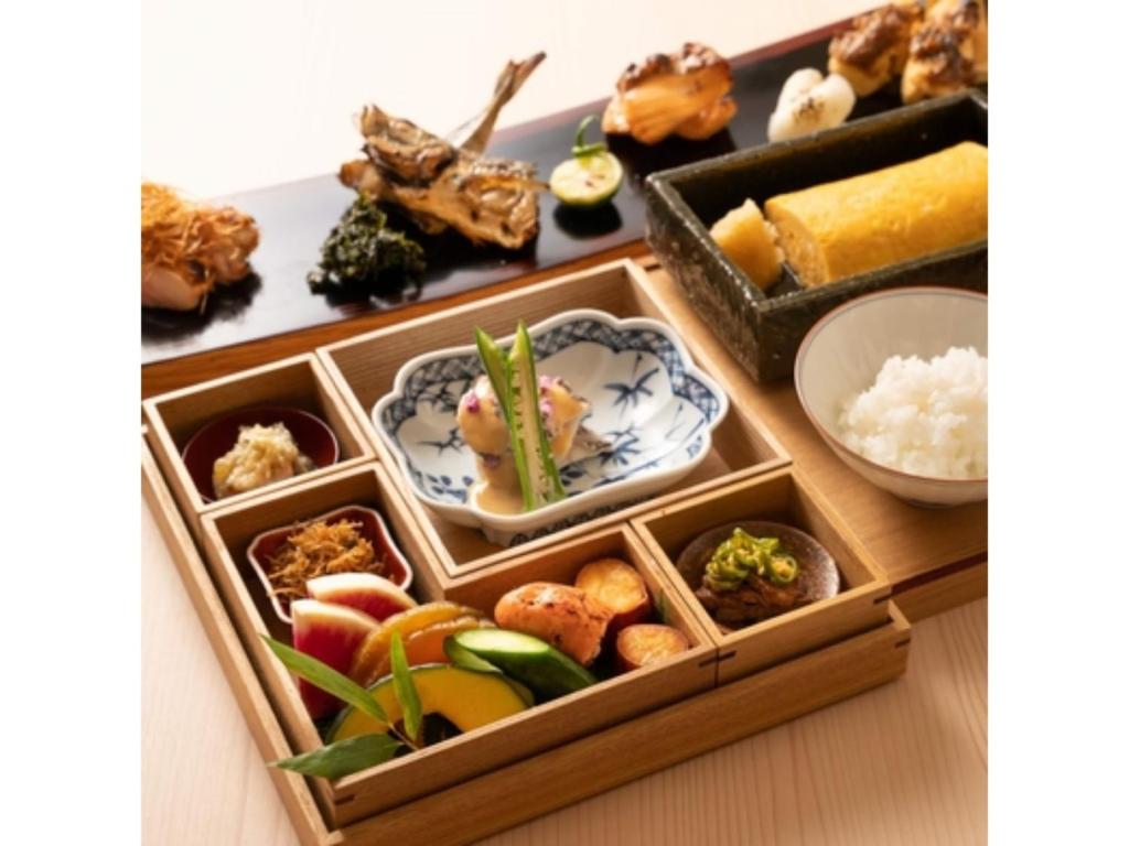 THE JUNEI HOTEL KYOTO - Vacation STAY 14461v — photo 1