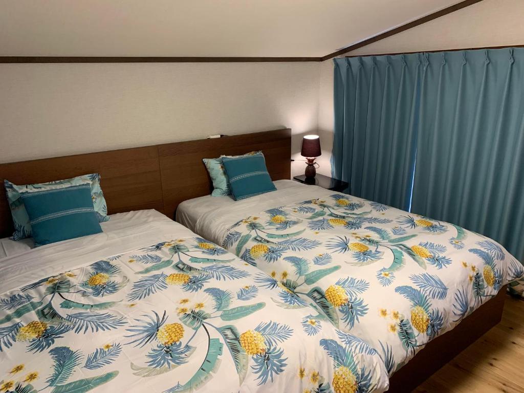 ALOHADAYS Nishijin Guesthouse photo 2