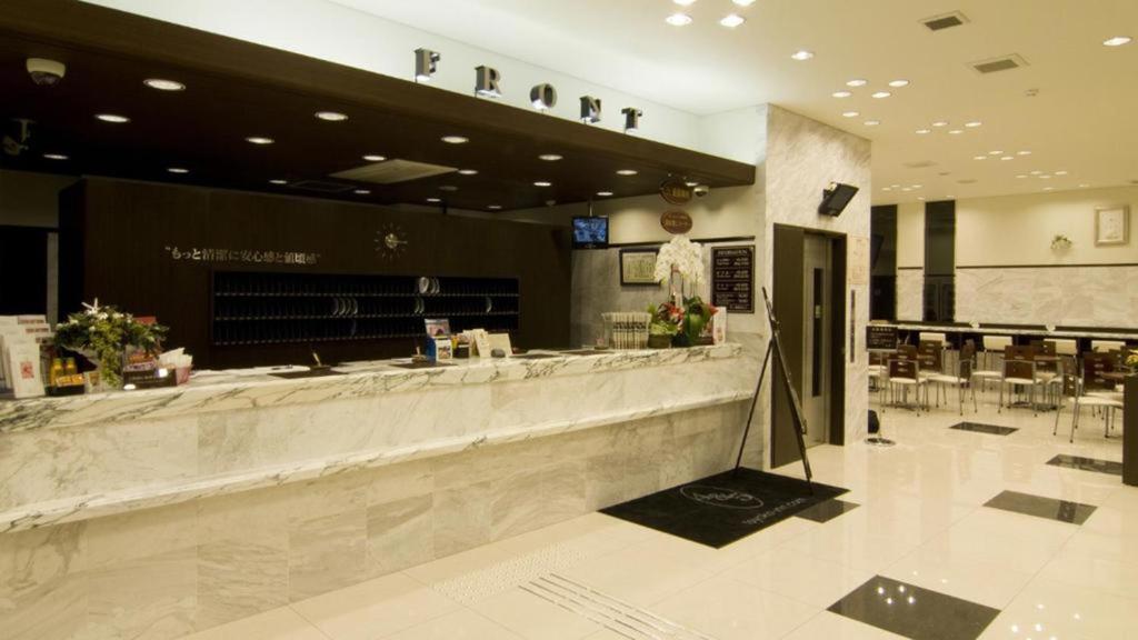 Toyoko Inn Shonan Chigasaki eki Kita guchi photo 2