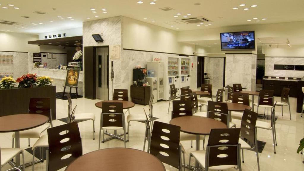 Toyoko Inn Shonan Chigasaki eki Kita guchi photo 3