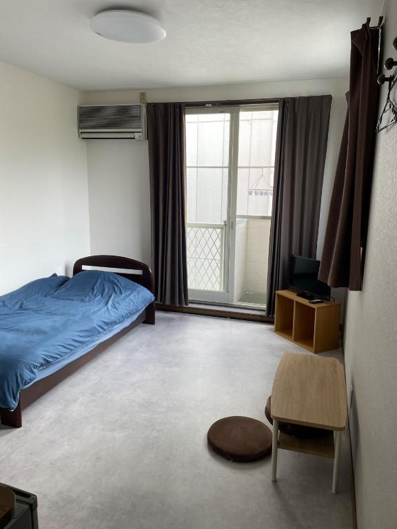 Shanboru Kyomachi Room 201 - Vacation STAY 93777v — photo 1