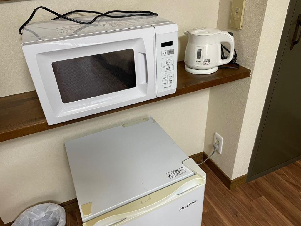 Shanboru Kyomachi Room 201 - Vacation STAY 93777v photo 2