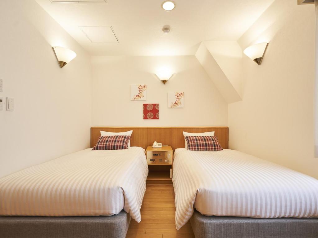 Hotel Toms photo 2