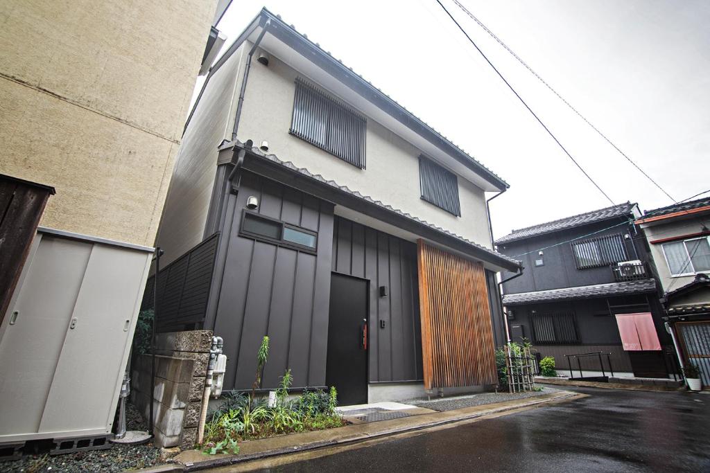 -時の宿 二条- 二条城前駅 Toki Nijo RoomA photo 2