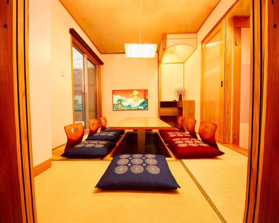 TokyoKoso Vacation Home photo 2