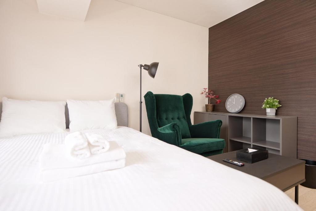 Shinjuku Kabukicho Harmony Inn — photo 1