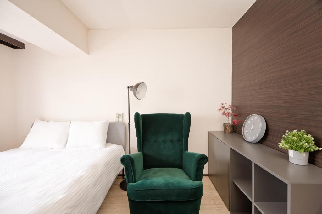 Shinjuku Kabukicho Harmony Inn photo 2
