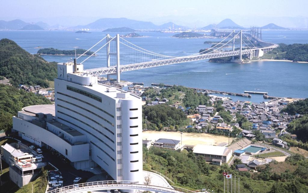 Setouchi Kojima Hotel Kurashiki — photo 1