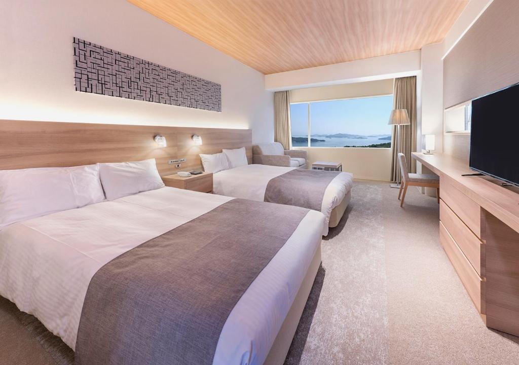 Setouchi Kojima Hotel Kurashiki photo 2
