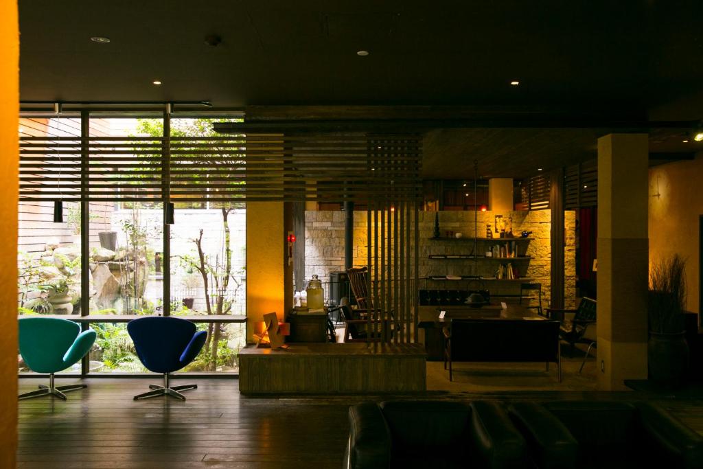 Ryokan Yoshidaya — photo 1