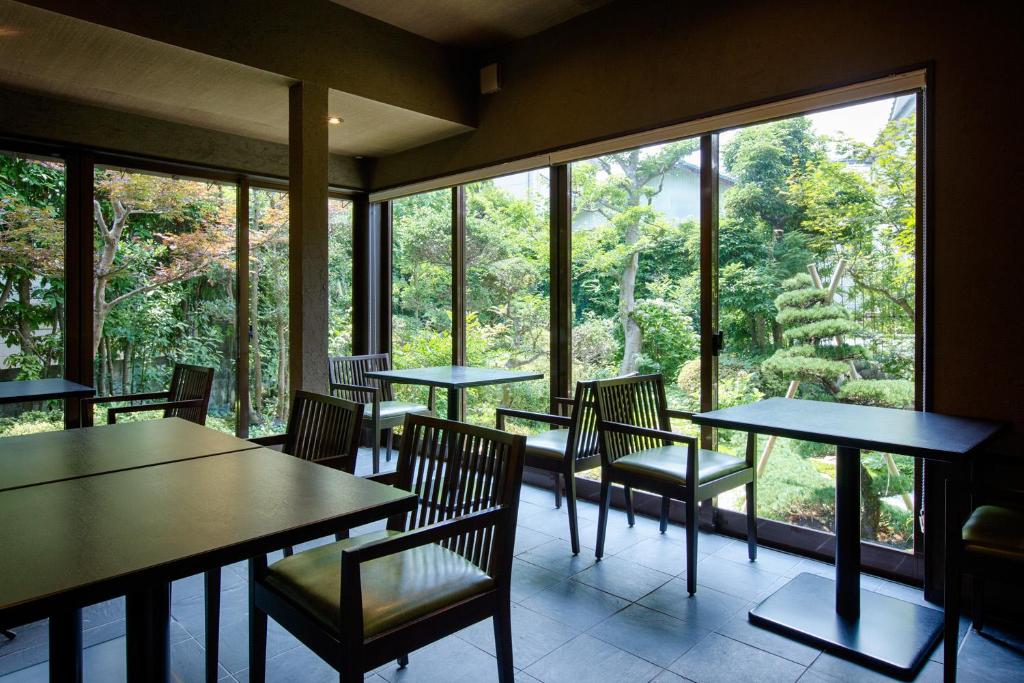 Ryokan Yoshidaya photo 2