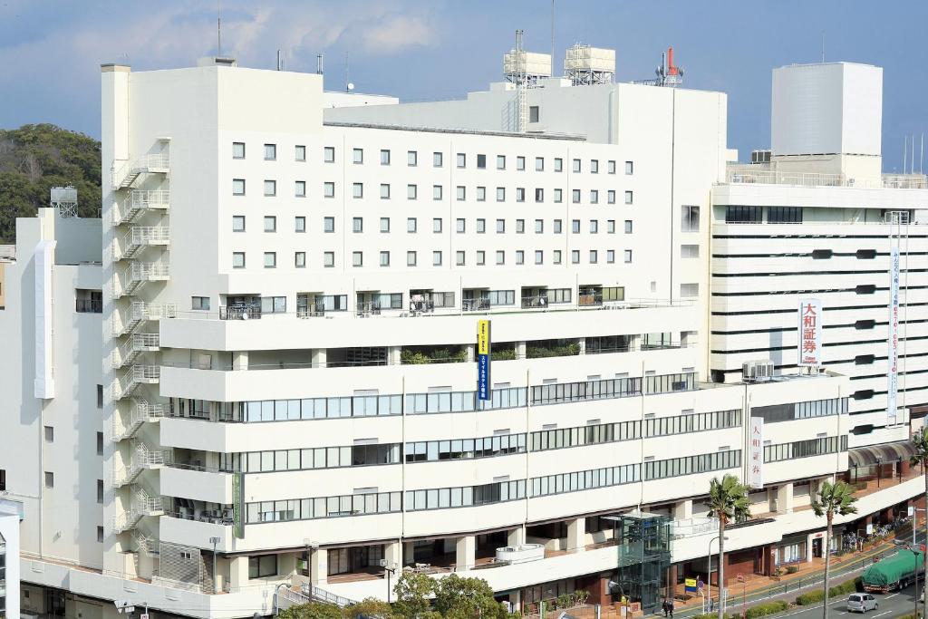 Smile Hotel Tokushima — photo 1