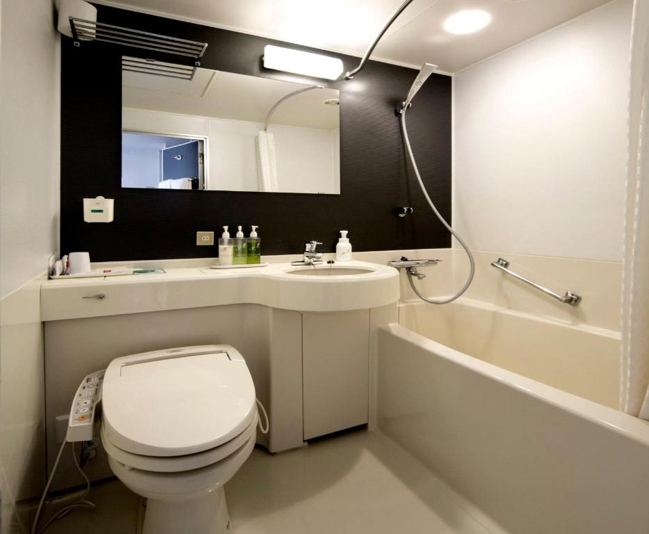 Smile Hotel Tokushima photo 3