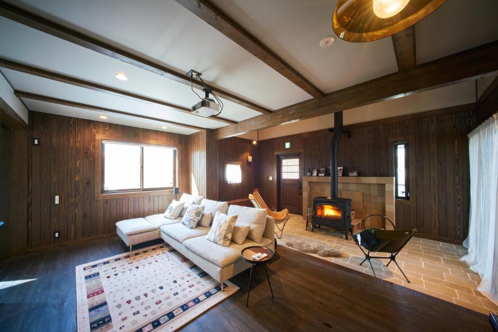 Slow House Niseko photo 2