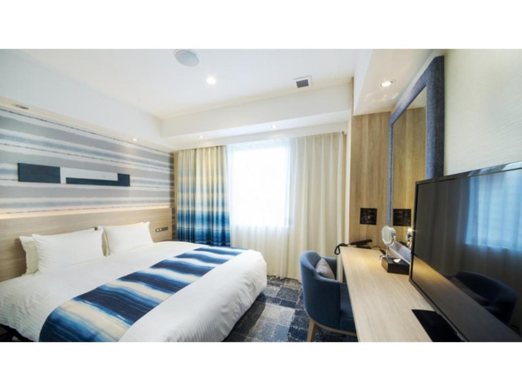 Hotel Torifito Naha Asahibashi - Vacation STAY 61531v — photo 1