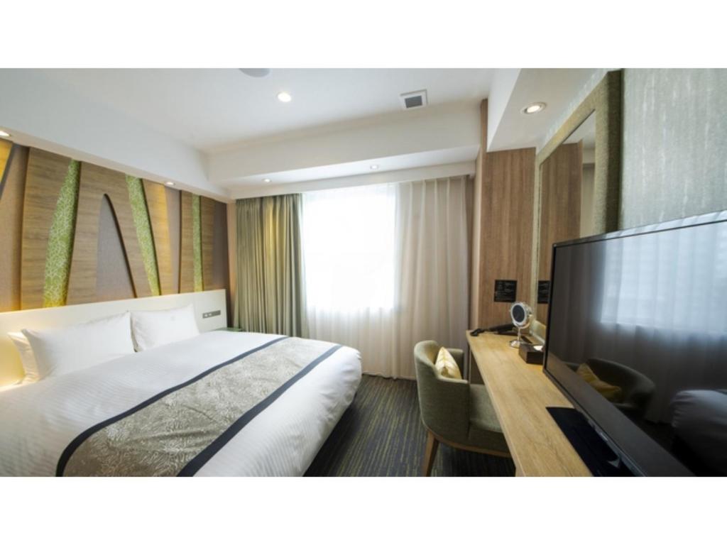 Hotel Torifito Naha Asahibashi - Vacation STAY 61531v photo 2