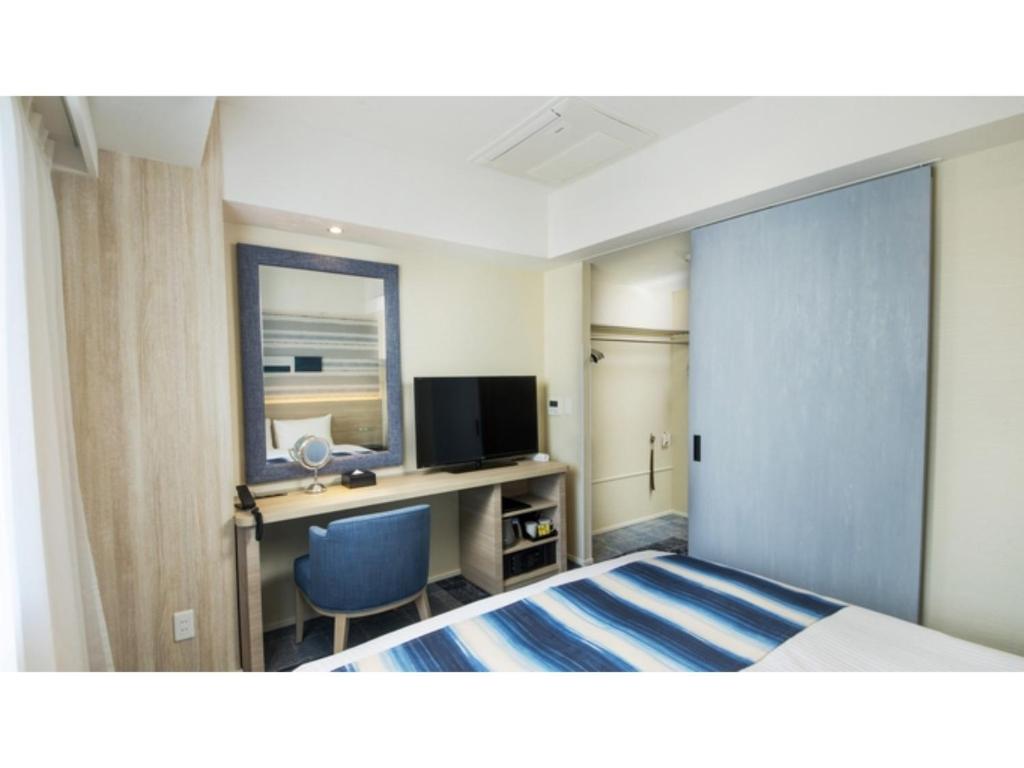 Hotel Torifito Naha Asahibashi - Vacation STAY 61531v photo 3