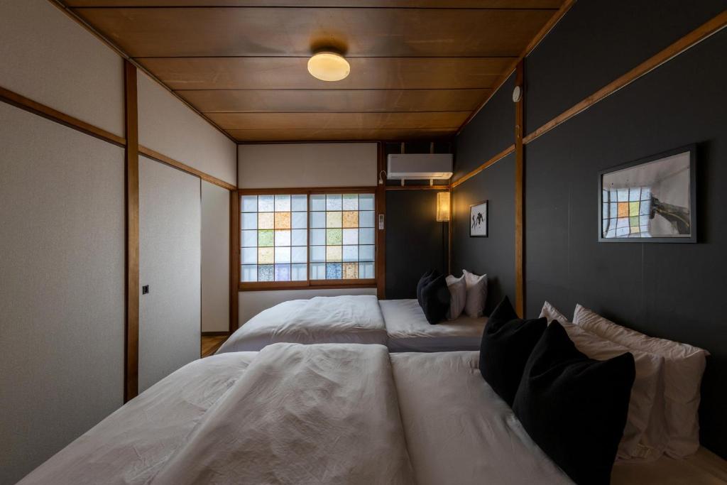 【天神HOUSE 】一軒家まるまる貸切 photo 2