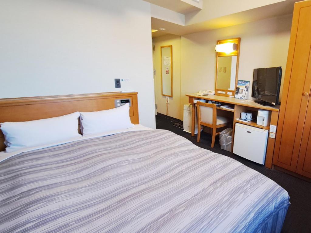 Hotel Route-Inn Mooka photo 2