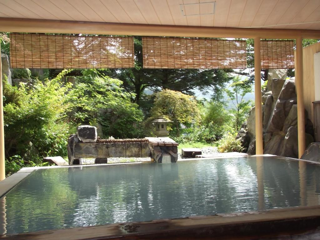 Zao Plaza Hotel photo 2