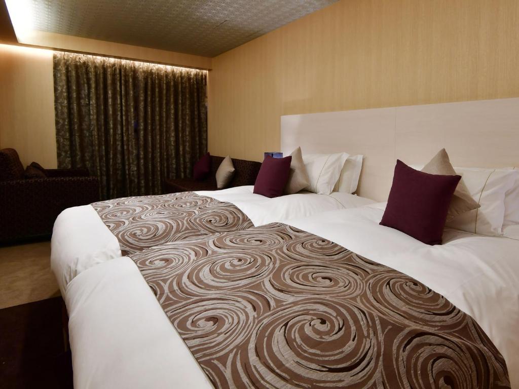 Centurion Hotel Classic Nara Station photo 2