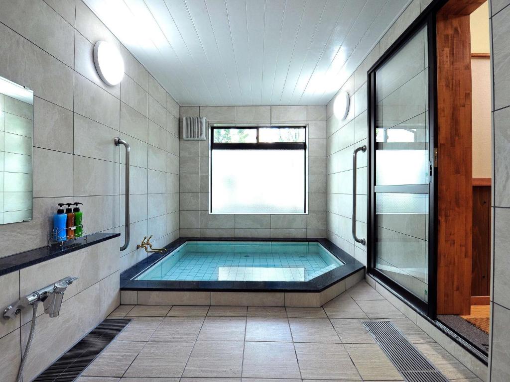 Ryokan Seifuso - Vacation STAY 02201v photo 3