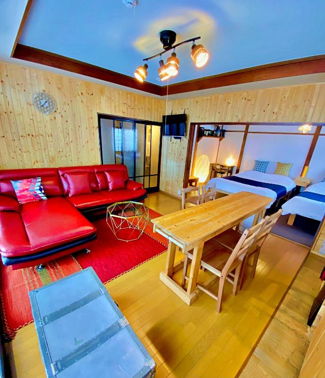TOYA HOME kairou 一棟貸切 — photo 1
