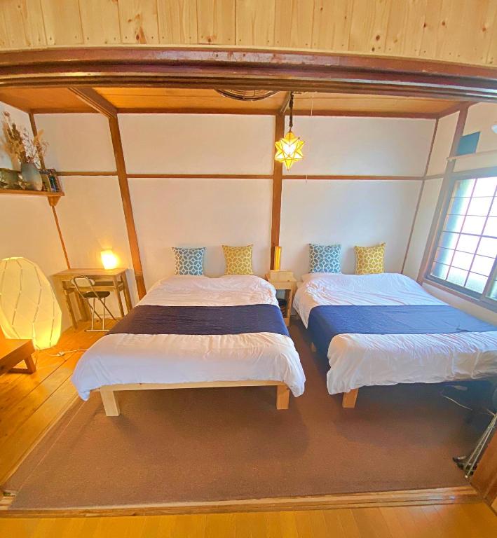 TOYA HOME kairou 一棟貸切 photo 2