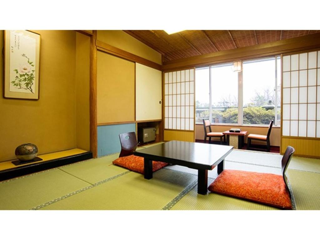 Yamashiro Onsen Yuzankaku - Vacation STAY 86431v — photo 1