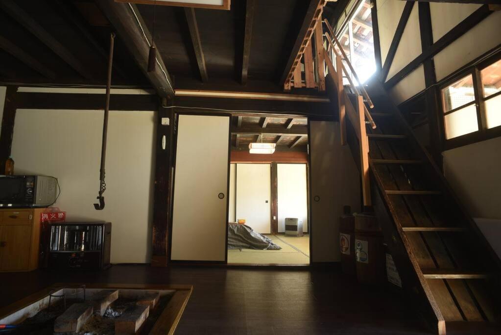 1棟貸し古民家 大人数で泊まれる囲炉裏付き古民家 photo 2