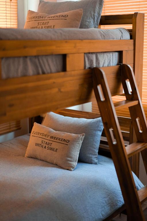 ZAITO Tokyo Kinshicho Economy Inn 宅东东京横川1民宿 — photo 1