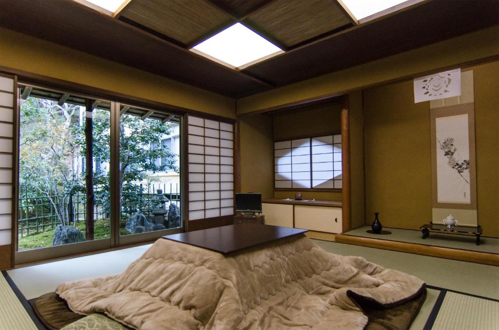 Koyasan Shukubo Sainanin photo 2