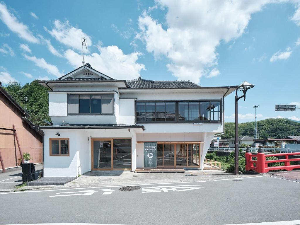 三笠館Mikasakan 本館 photo 2