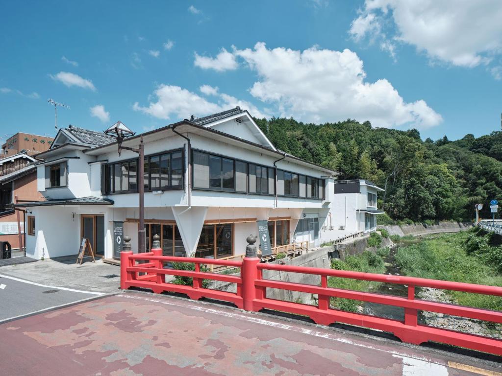 三笠館Mikasakan 本館 photo 3