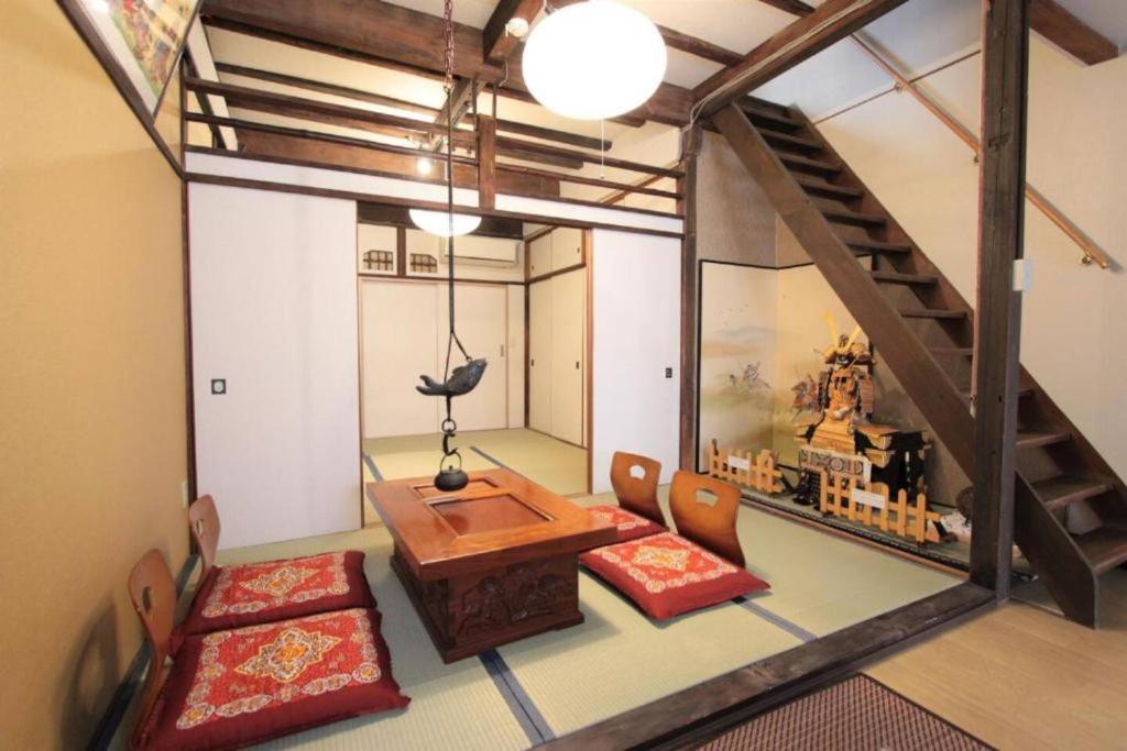 Sunrise House 桃谷 photo 2
