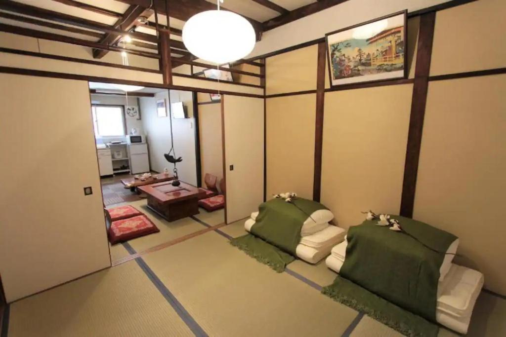 Sunrise House 桃谷 photo 3