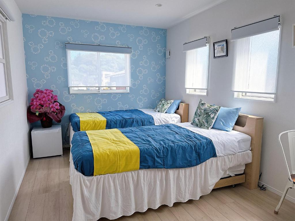 Goldcoast IKI B&B photo 2