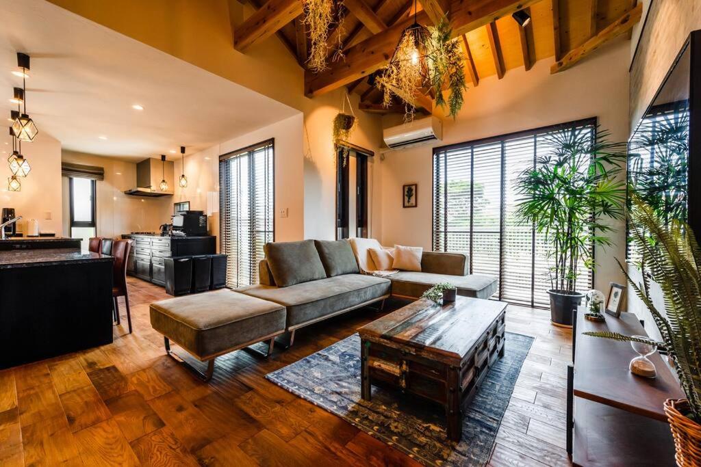 The Villa Miyako photo 3