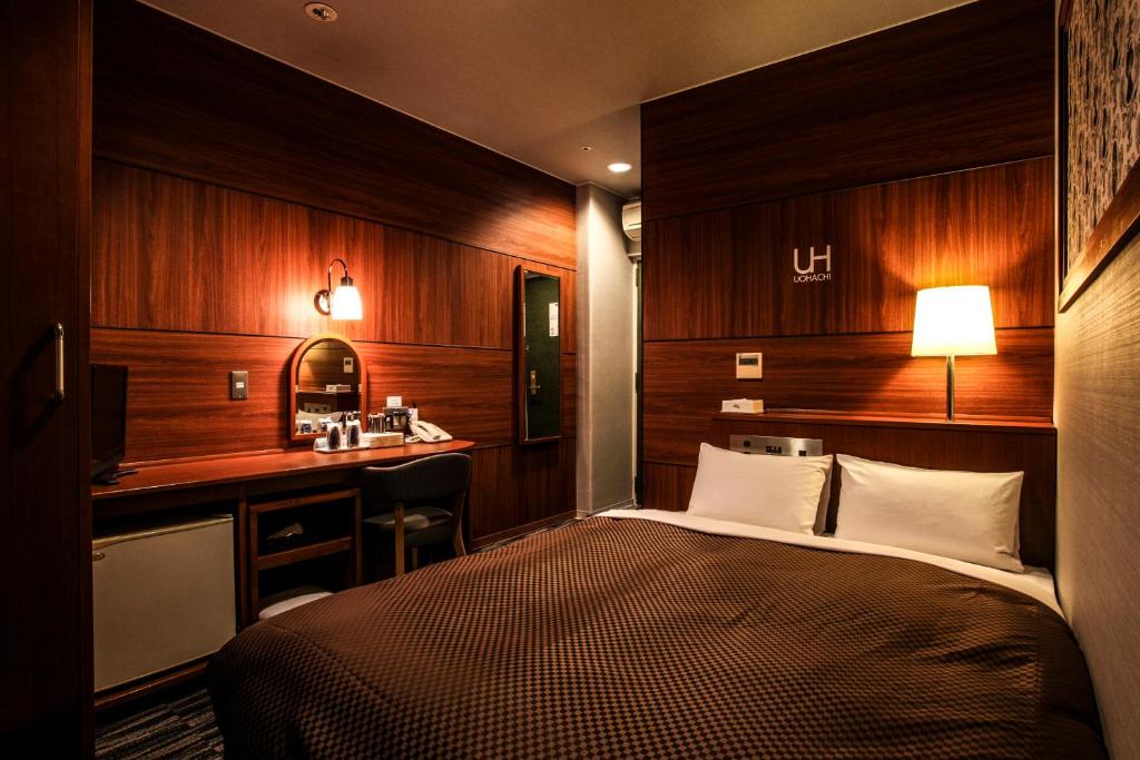 Royal Hotel Uohachi photo 2