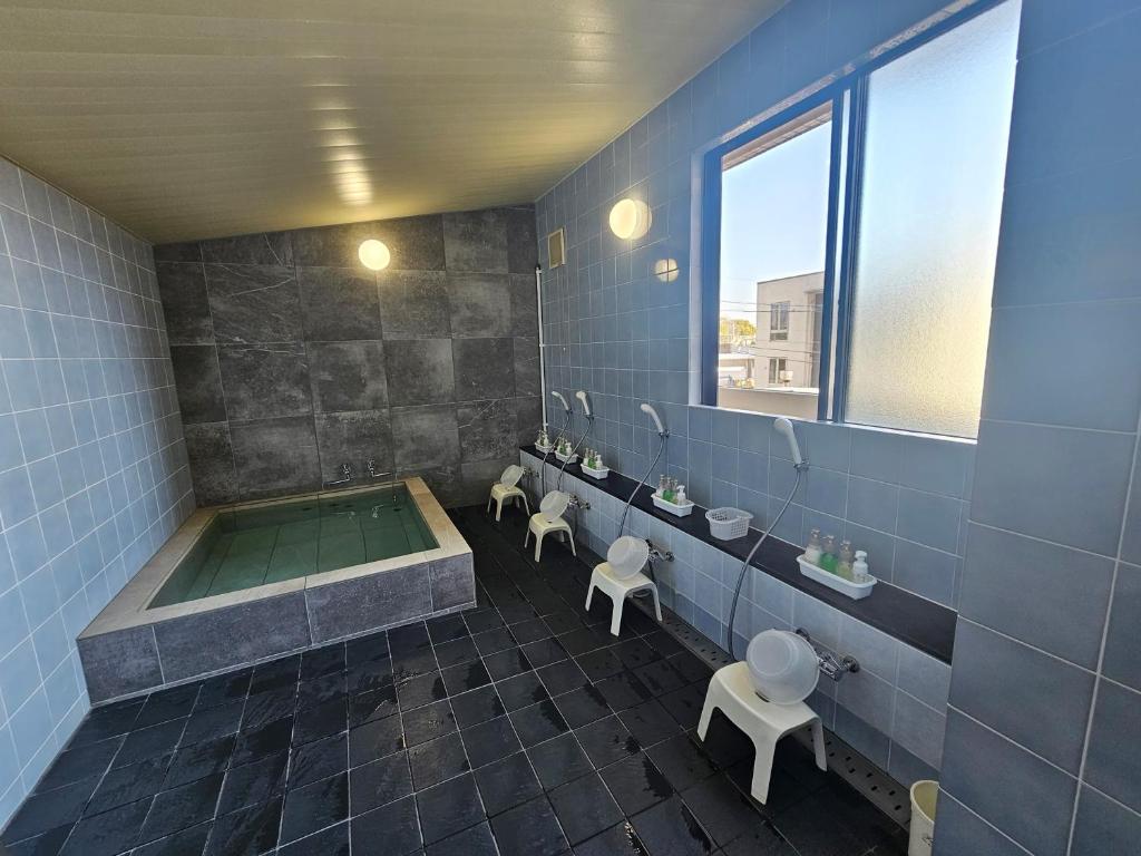 Royal Hotel Uohachi photo 3