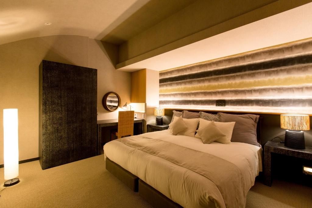 R&Run Kyoto Serviced apartment & Suites - Vacation STAY 93241 photo 2