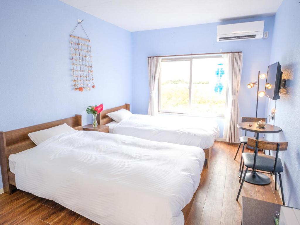 Hotel Shionnoumi photo 2