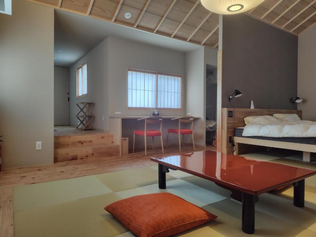 香雲閣kounkaku villa photo 2