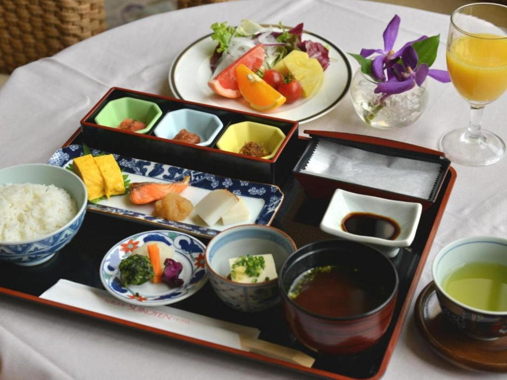 Suikoyen Hotel - Vacation STAY 53766v photo 2