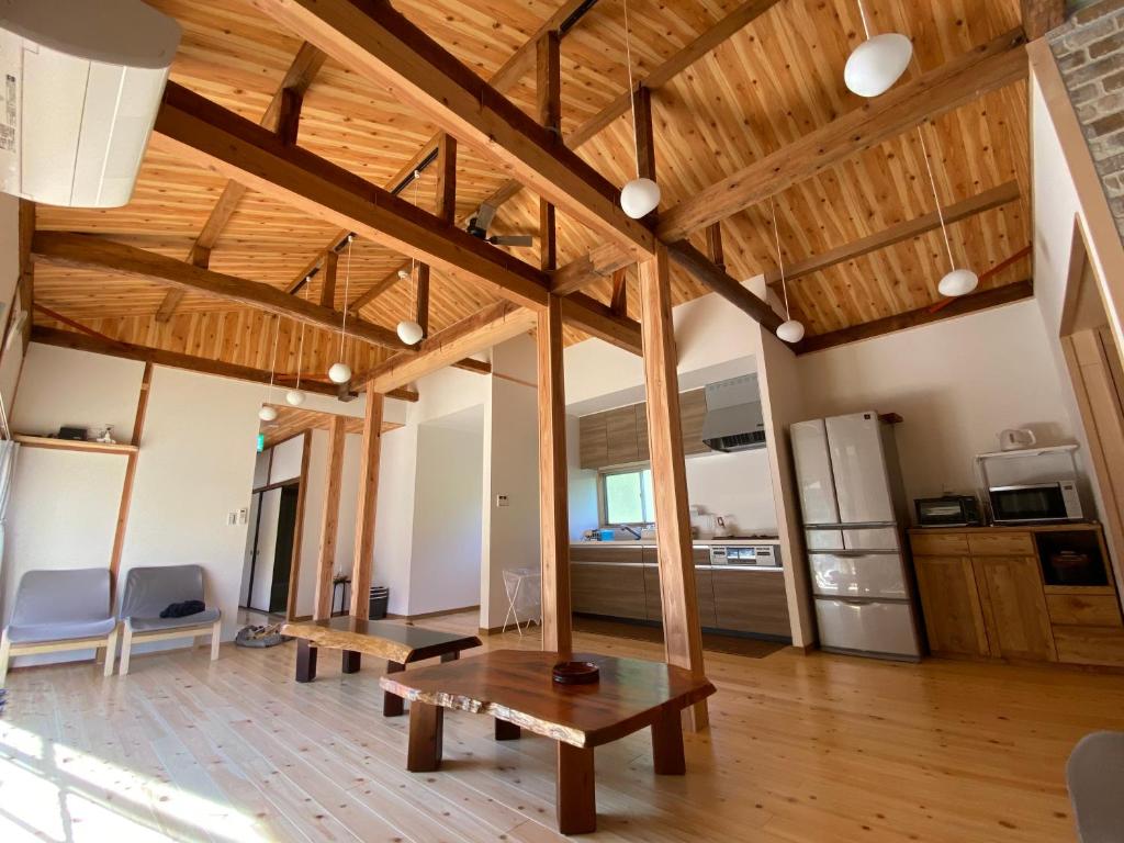 Sasayakana Ouchi S Nogi — photo 1