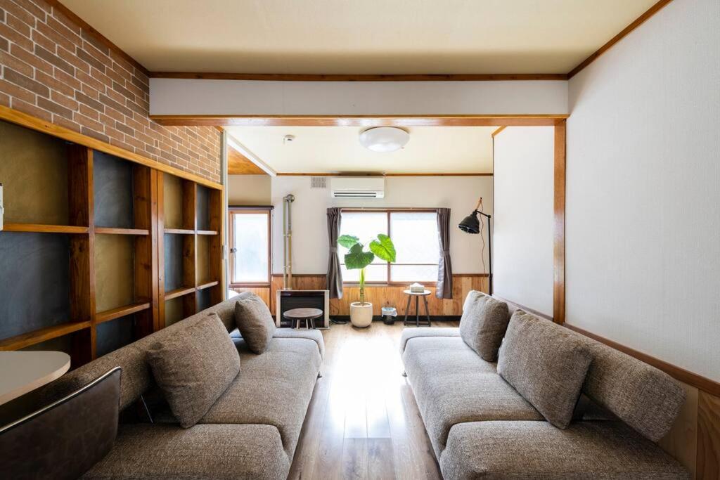 YADOt Inn OTARU photo 2