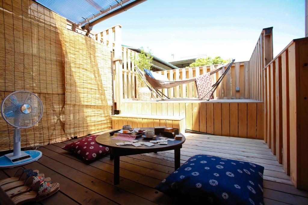 Kyoto Nishijin Shichiban Tei (No7) — photo 1