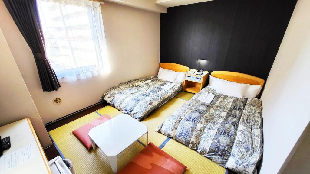 Hotel Royal Garden Kisarazu / Vacation STAY 72221 — photo 1