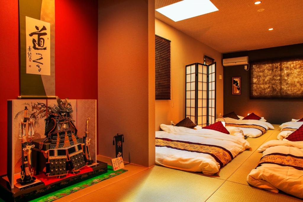 Samurai House photo 2